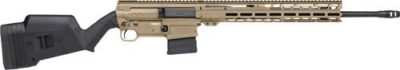 Cmmg Dissent, Br3, Semi Auto, Rifle .308 Win, 20″, Coyote Tan