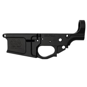 Combat Armory CA10 Stripped Lower Receiver, AR10, Black, Anodized, 7075, Billet. Combat Armory CA10 Stripped Lower Receiver, AR10, Black, Anodized, 7075, Billet.