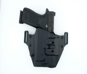 Crucial Covert OWB Holster Univ w/ Strealight TLR-1/TLR-1 HL Crucial Covert OWB Holster Univ w/ Strealight TLR-1/TLR-1 HL