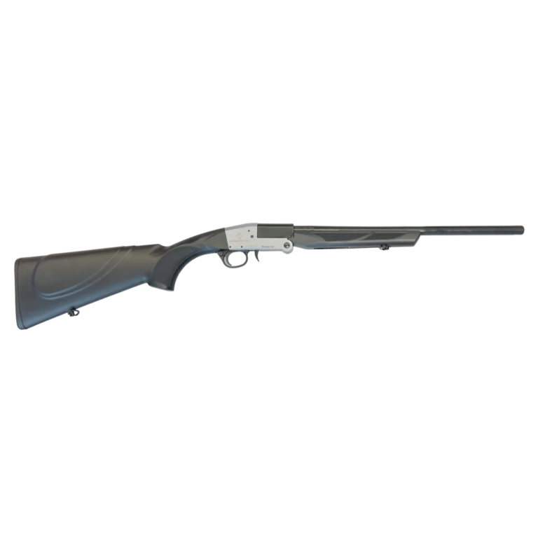 ATI NOMAD G3 SGS SNGLE SHOT 28GA 18.5” BBL CROSSBOLT SAFETY HAMMERLESS BLK ATI NOMAD G3 SGS SNGLE SHOT 28GA 18.5” BBL CROSSBOLT SAFETY HAMMERLESS BLK