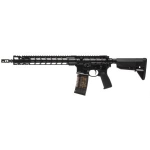 Primary Weapons 2M114RA1B MK114 Mod 2 223 Wylde 14.50″ 30+1 Black Adjustable Sto Primary Weapons 2M114RA1B MK114 Mod 2 223 Wylde 14.50″ 30+1 Black Adjustable Sto