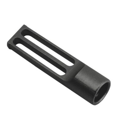 GrovTec US Inc GTSW360 Sling Adapter  Black Nitride Steel 1.25″