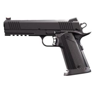 RI USA 1911 A2 Tac Ultra 45ACP 13Rd 5In Black