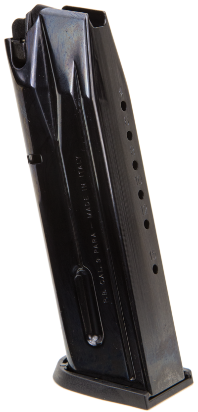 Beretta USA JM4PX915 Px4 Storm  15rd 9mm Luger Black Steel