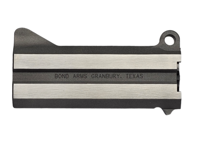 BOND BBL 3.5′ 45ACP ROUGH