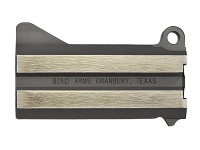 BOND BBL 3′ 380ACP ROUGH