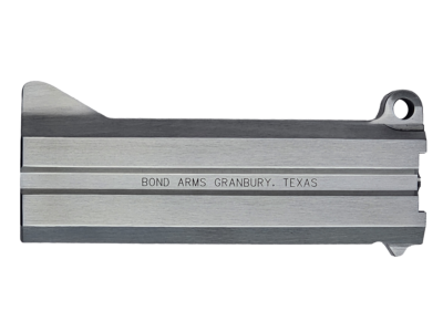 BOND BBL 4.25′ 10MM SATIN