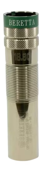 Beretta USA C62141 OptimaChoke HP  Beretta 12 Gauge Modified 3/4″ Extended Steel w/Aluminum Color Band