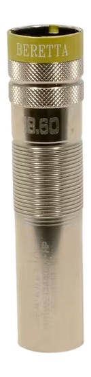 Beretta USA C62142 Optima-Choke HP 12 Gauge Improved Cylinder Extended Steel Sil Beretta USA C62142 Optima-Choke HP 12 Gauge Improved Cylinder Extended Steel Sil