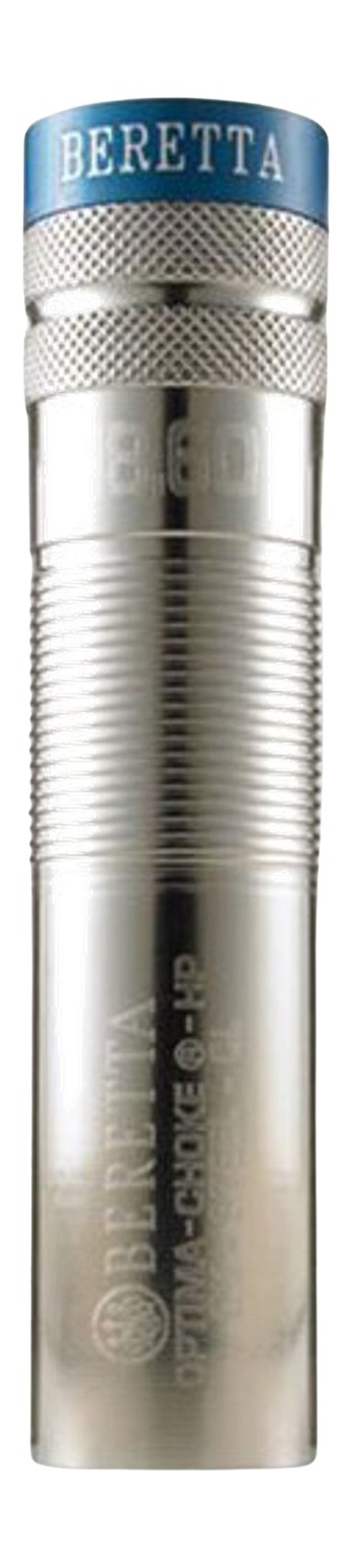 Beretta USA C62144 OptimaChoke HP Beretta 12 Gauge Skeet EU 3/4″ Extended Steel w/Aluminum Color Band Beretta USA C62144 OptimaChoke HP Beretta 12 Gauge Skeet EU 3/4″ Extended Steel w/Aluminum Color Band