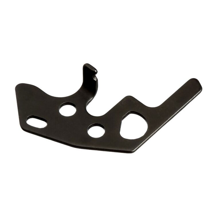 10/22 AUTO BOLT RELEASE BLACK