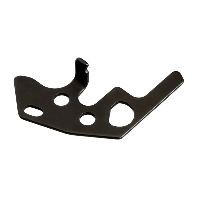 10/22 AUTO BOLT RELEASE BLACK