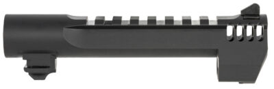 .50AE 6-Inch Barrel Black with Integral Muzzle Break