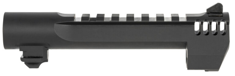 .50AE 6-Inch Barrel Black with Integral Muzzle Break .50AE 6-Inch Barrel Black with Integral Muzzle Break