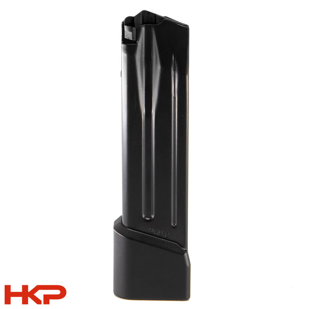 HK Parts HK VP9K Magazine, Complete – 20 Round. HKP-21974-BBL HK Parts HK VP9K Magazine, Complete – 20 Round. HKP-21974-BBL
