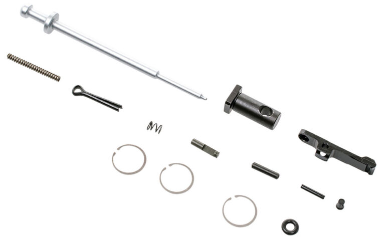 CMMG 55AFF68 Bolt Rehab Kit 223 Rem/5.56x45mm NATO Fits AR-15 CMMG 55AFF68 Bolt Rehab Kit 223 Rem/5.56x45mm NATO Fits AR-15