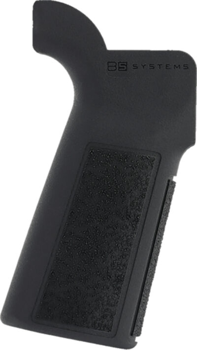AR-15 P-GRIP 23 COMPOSITE P-GRIP 23 BLACK COMPOSITE
