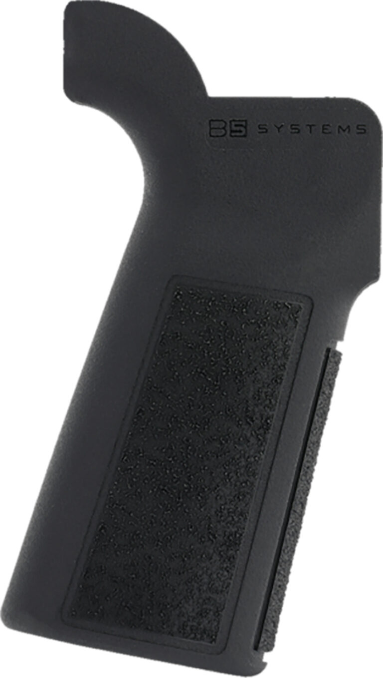 AR-15 P-GRIP 23 COMPOSITE P-GRIP 23 BLACK COMPOSITE AR-15 P-GRIP 23 COMPOSITE P-GRIP 23 BLACK COMPOSITE