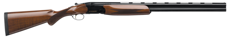 Weatherby OR11228RGG Orion I Full Size 12 Gauge Break Open 3″ 2rd 28″ Gloss Black Vent Rib Barrel, Steel Receiver, Fixed w/Prince of Whales Grip Walnut Stock, Right Hand Weatherby OR11228RGG Orion I Full Size 12 Gauge Break Open 3″ 2rd 28″ Gloss Black Vent Rib Barrel, Steel Receiver, Fixed w/Prince of Whales Grip Walnut Stock, Right Hand