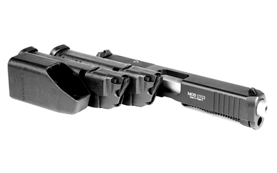 CA COMPLIANT CONVERSION KITS FOR GEN 5 GLOCK 17/22 CONVERSION KIT CA COMP GLOCK 17/22 GEN5 22LR (2)10RD MAG BLK