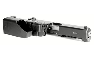 ADV ARMS CONV KIT FOR LE17-22 G5/BAG ADV ARMS CONV KIT FOR LE17-22 G5/BAG