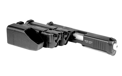 CONVERSION KITS CALIFORNIA COMPLIANT FOR GEN 5 GLOCK 19/23 CONVERSION KIT CA COMP GLOCK 19/23 GEN5 22LR (2)10RD MAG BLK