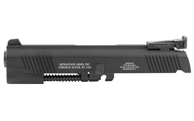 ADV ARMS CONV KIT CMMDR 1911 22LR/BG ADV ARMS CONV KIT CMMDR 1911 22LR/BG