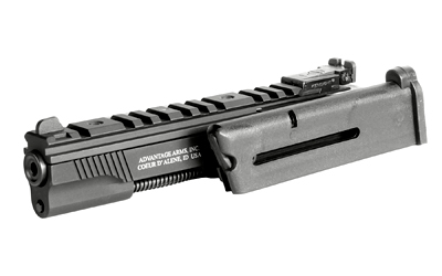 ADV ARMS CONV KIT TGT 1911 22LR W/BG ADV ARMS CONV KIT TGT 1911 22LR W/BG