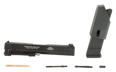 ADV ARMS CONV KIT XD940-4 W/BAG ADV ARMS CONV KIT XD940-4 W/BAG