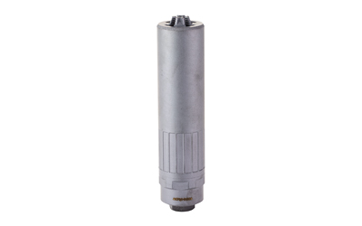 ALLEYCAT 6MM INCONEL 718 QD BLK