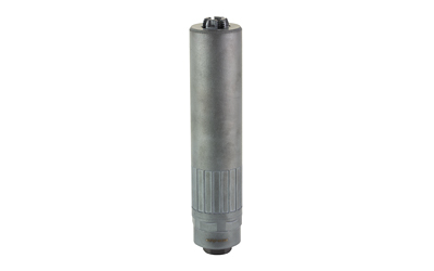 ALLEYCAT 762 INCONEL 718 QD BLK