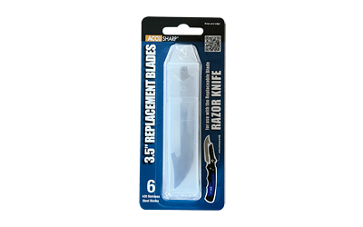 ACCUSHARP 3.5″ REPLACEMENT BLADES BL ACCUSHARP 3.5″ REPLACEMENT BLADES BL