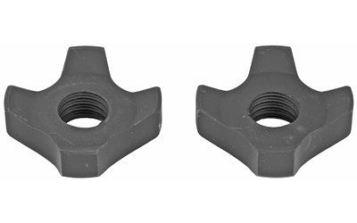SPIKE CLAWS SPIKE CLAWS MATTE BLACK 2/PACK SPIKE CLAWS SPIKE CLAWS MATTE BLACK 2/PACK