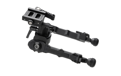 PC-4 BIPODS PC-4 BIPOD ARCA SPEC QUICK DETACH MATTE BLACK PC-4 BIPODS PC-4 BIPOD ARCA SPEC QUICK DETACH MATTE BLACK