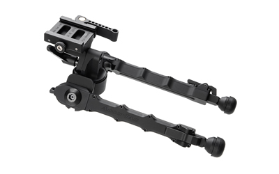 ACCU-TAC PC-5 ARCA SPEC QD BIPOD ACCU-TAC PC-5 ARCA SPEC QD BIPOD