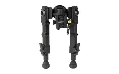 PC-4 BIPODS PC-4 BIPOD QUICK DETACH FOR PICATINNY RAIL MATTE BLACK PC-4 BIPODS PC-4 BIPOD QUICK DETACH FOR PICATINNY RAIL MATTE BLACK