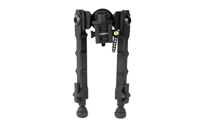 ACCU-TAC PC-5 BIPOD BLK ACCU-TAC PC-5 BIPOD BLK