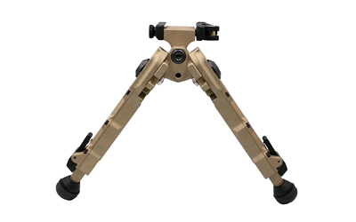 ACCU-TAC BR-4 G2 ARCA QD FDE