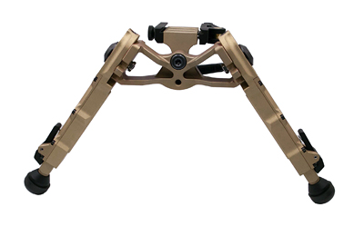 ACCU-TAC WB-4 ARCA BIPOD FDE ACCU-TAC WB-4 ARCA BIPOD FDE