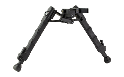 ACCU-TAC WB-5 BIPOD BLK ACCU-TAC WB-5 BIPOD BLK