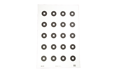 ACTION TGT AIMPOINT DOT TRNG 100PK ACTION TGT AIMPOINT DOT TRNG 100PK