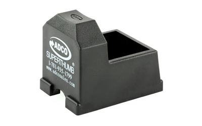 ADCO SUPER THUMB LOADER EXT 10/22 ADCO SUPER THUMB LOADER EXT 10/22