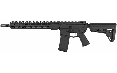 AM DEF ADM4 5.56 14.5″ PIN 30RD BLK AM DEF ADM4 5.56 14.5″ PIN 30RD BLK