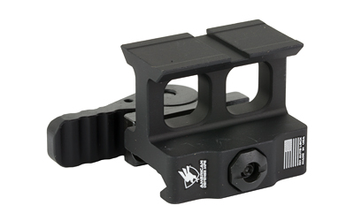 AM DEF HOLOSUN 509T QR LOWER 1/3 AM DEF HOLOSUN 509T QR LOWER 1/3