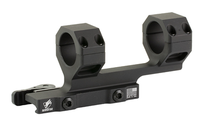 AM DEF DELTA SCOPE MOUNT 30MM 1.7″ AM DEF DELTA SCOPE MOUNT 30MM 1.7″