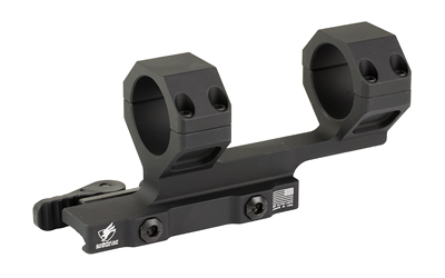 AM DEF DELTA SCOPE MOUNT 34MM 1.7″ AM DEF DELTA SCOPE MOUNT 34MM 1.7″