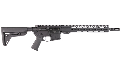 AM DEF UIC MOD 1 5.56 13.9″ 30RD BLK