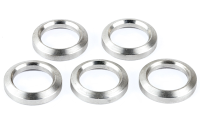 ADV TECH AR15 223/5.56 C WSHR 5PK SS ADV TECH AR15 223/5.56 C WSHR 5PK SS