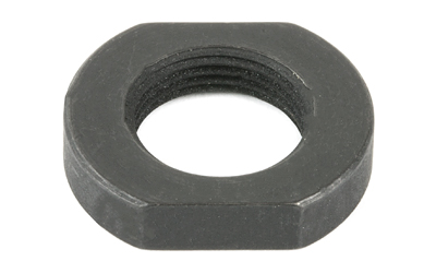 ADV TECH AR15 ST MZL BRK JAM NUT ADV TECH AR15 ST MZL BRK JAM NUT