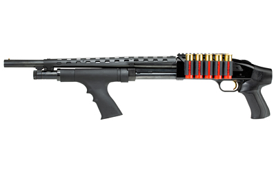 ADV TECH 12GA SIDE SDL MOSS/REM/WIN ADV TECH 12GA SIDE SDL MOSS/REM/WIN
